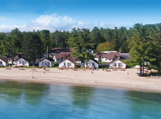 The Beach House allows check-in for 18 year-old guests