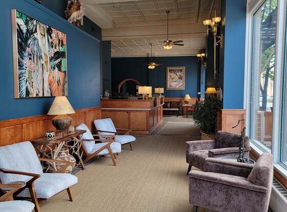 Kalispell Grand Hotel allows check-in for 18 year-old guests