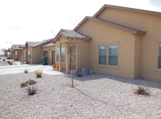 Desert Trails Luxury Suites allows check-in for 18 year-old guests