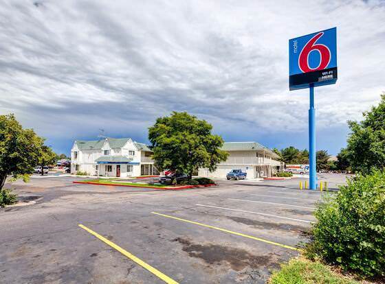 Motel 6 Wheat Ridge, CO - West - Denver North allows check-in for 18 year-old guests