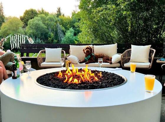 Boho Manor allows check-in for 18 year-old guests