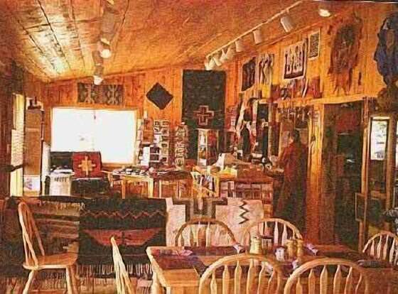 Capitol Reef Inn & Cafe allows check-in for 18 year-old guests