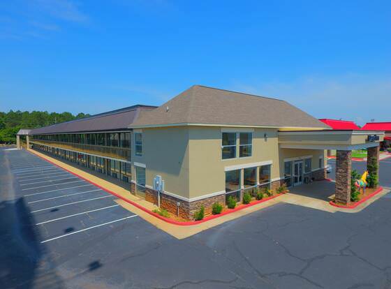 Derby Inn allows check-in for 18 year-old guests