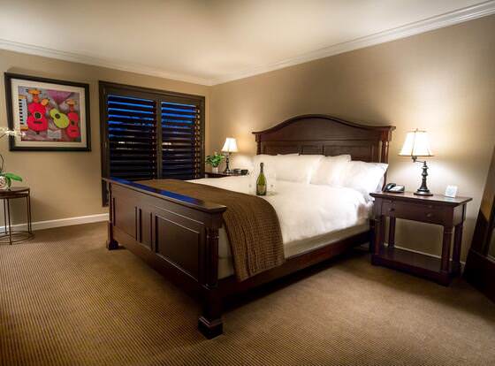 Cupertino Hotel allows check-in for 18 year-old guests