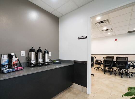 Studio 6 Ingleside, TX allows check-in for 18 year-old guests