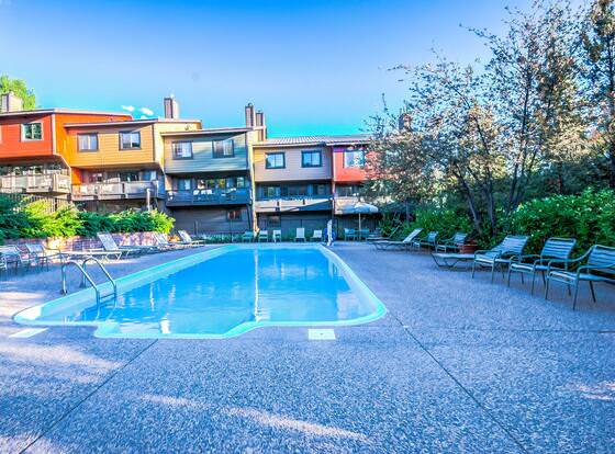 Waterford by Retreatia allows check-in for 18 year-old guests