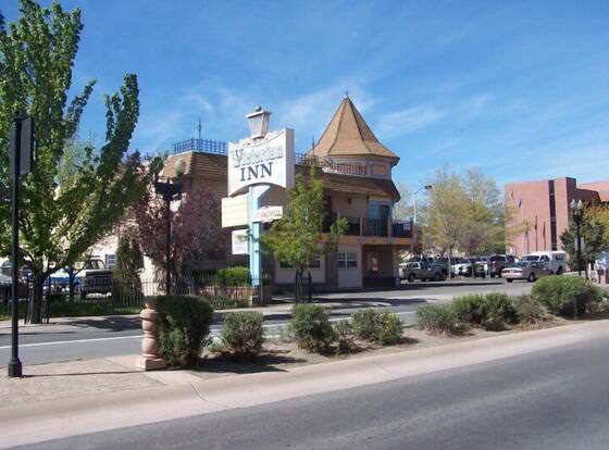 Victorian Inn allows check-in for 18 year-old guests