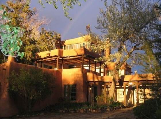 Mabel Dodge Luhan House allows check-in for 18 year-old guests