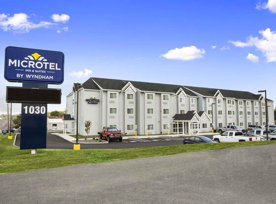 Microtel Inn & Suites by Wyndham Carrollton allows check-in for 18 year-old guests