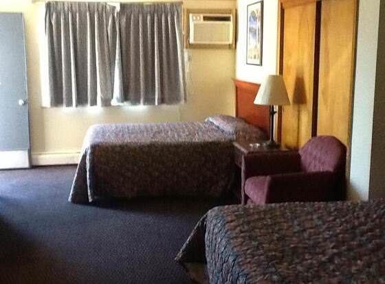 New Rome Motel allows check-in for 18 year-old guests