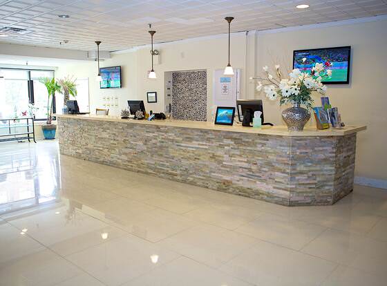 Long Beach Hotel allows check-in for 18 year-old guests