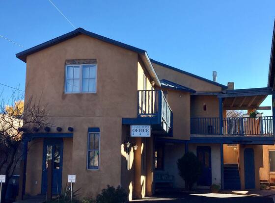 Guadalupe Inn allows check-in for 18 year-old guests