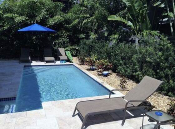 Inn on the Drive allows check-in for 18 year-old guests