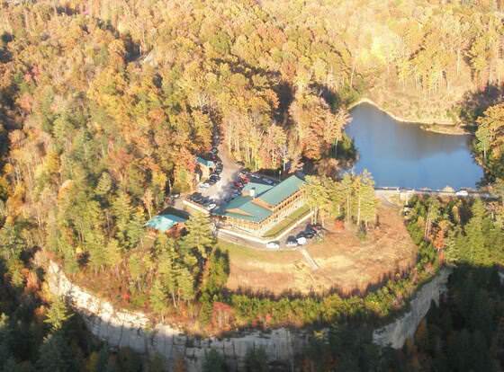 Cliffview Resort allows check-in for 18 year-old guests