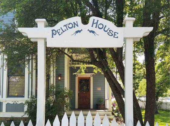 Pelton Vacation Rental allows check-in for 18 year-old guests