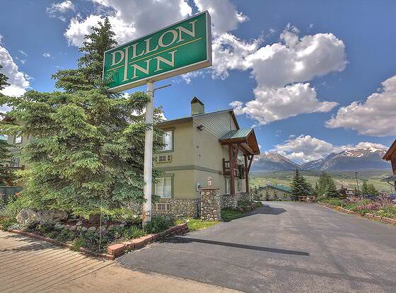 Dillon Inn allows check-in for 18 year-old guests