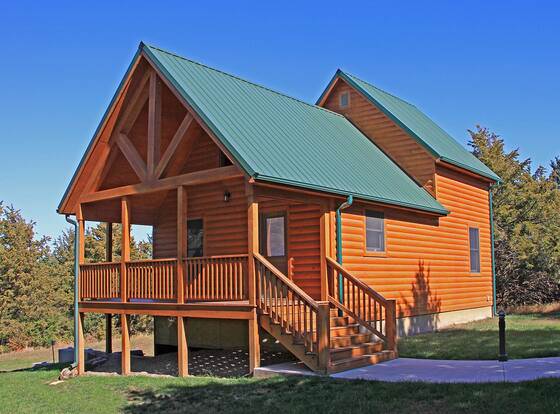 Acorns Resort allows check-in for 18 year-old guests