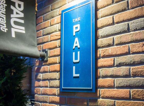 The Paul Hotel NYC allows check-in for 18 year-old guests