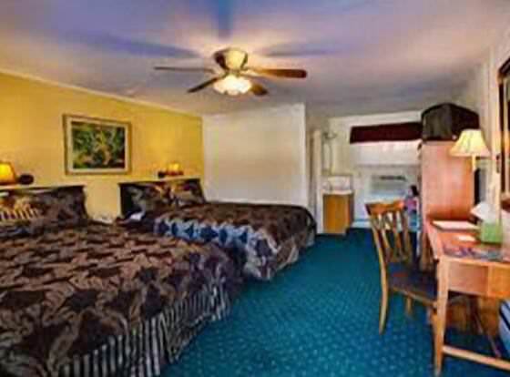 Down Towner Inn allows check-in for 18 year-old guests