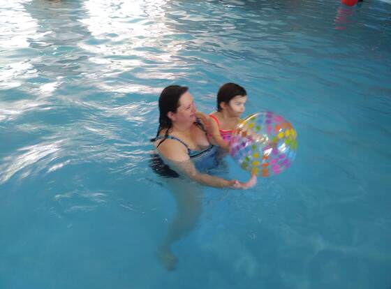 Holiday Acres Resort allows check-in for 18 year-old guests