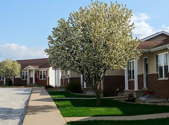 Nauvoo Vacation Villas & Condos allows check-in for 18 year-old guests