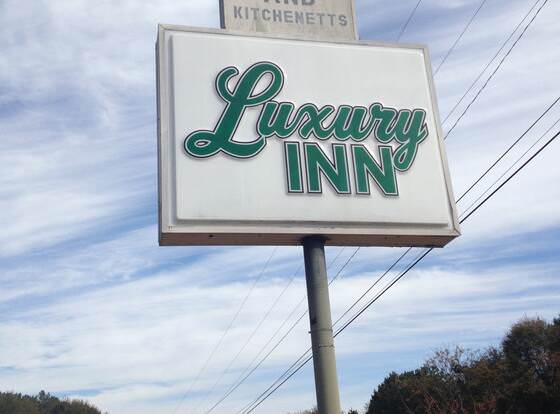 Luxury Inn allows check-in for 18 year-old guests