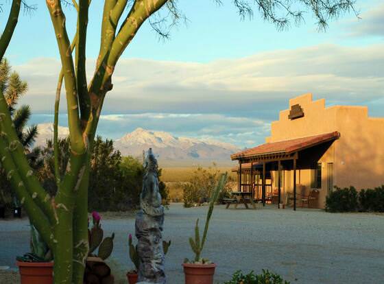 Stagecoach Trails Guest Ranch allows check-in for 18 year-old guests