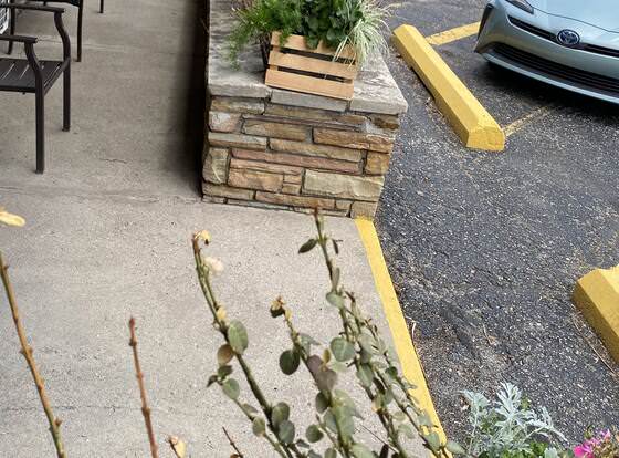 Big Bear Lodge allows check-in for 18 year-old guests