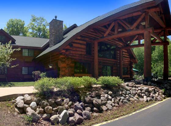 Konkapot Lodge allows check-in for 18 year-old guests