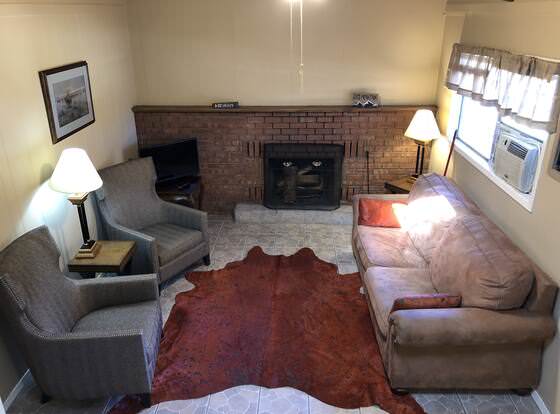 High Country Lodge allows check-in for 18 year-old guests