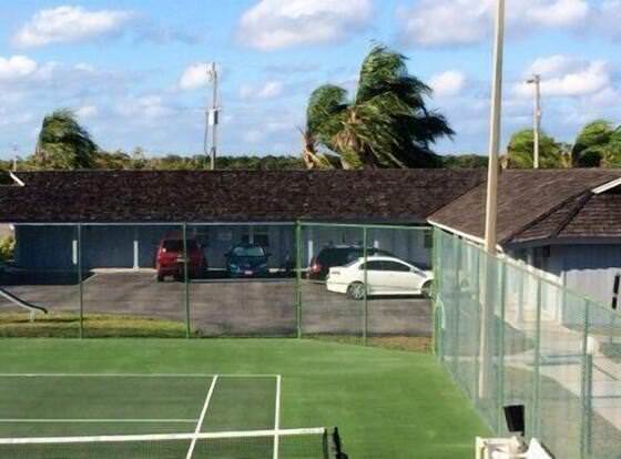 Outdoor Resorts of Chokoloskee allows check-in for 18 year-old guests