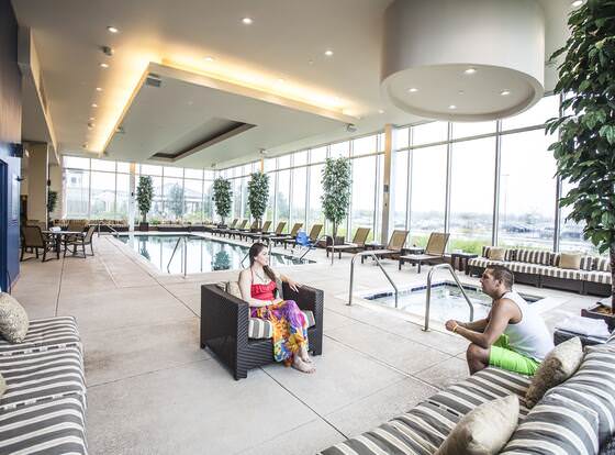 Akwesasne Mohawk Casino Resort allows check-in for 18 year-old guests