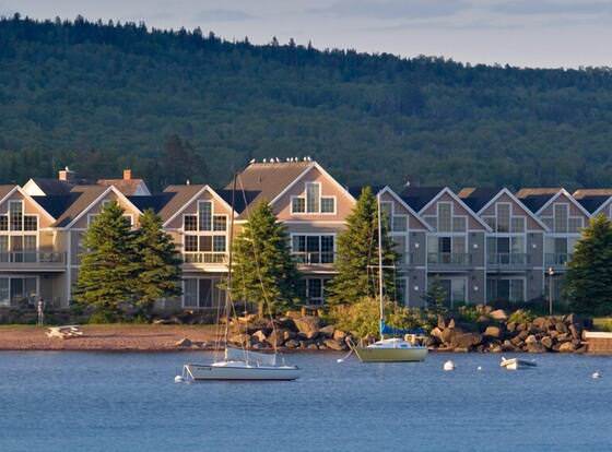 Cobblestone Cove allows check-in for 18 year-old guests