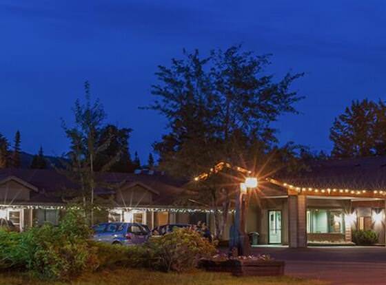 Aspen Inn allows check-in for 18 year-old guests