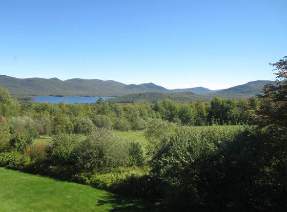 The Mountain Top Inn & Resort allows check-in for 18 year-old guests