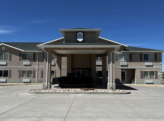 Scipio Hotel allows check-in for 18 year-old guests