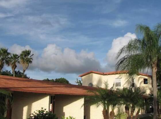 A-1 Budget Motel allows check-in for 18 year-old guests