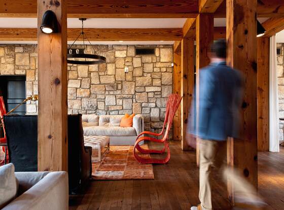 Hotel Domestique allows check-in for 18 year-old guests