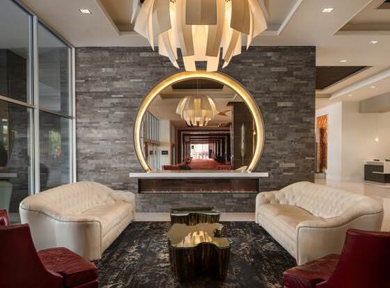 The Davenport Grand, Autograph Collection allows check-in for 18 year-old guests