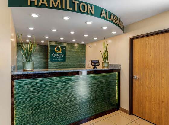 Quality Inn allows check-in for 18 year-old guests