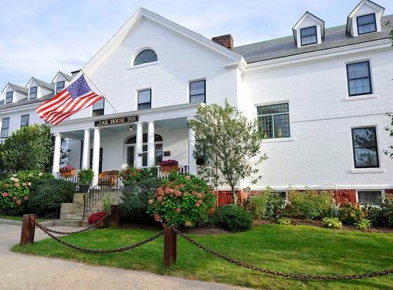 Jailhouse Inn allows check-in for 18 year-old guests