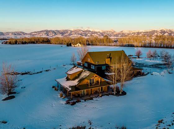 Gallatin River Lodge allows check-in for 18 year-old guests