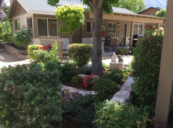 Sequoia Lodge allows check-in for 18 year-old guests