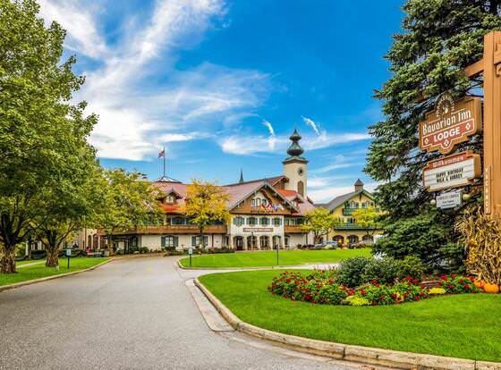Bavarian Inn of Frankenmuth allows check-in for 18 year-old guests