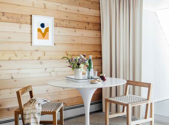 Sound View Greenport allows check-in for 18 year-old guests