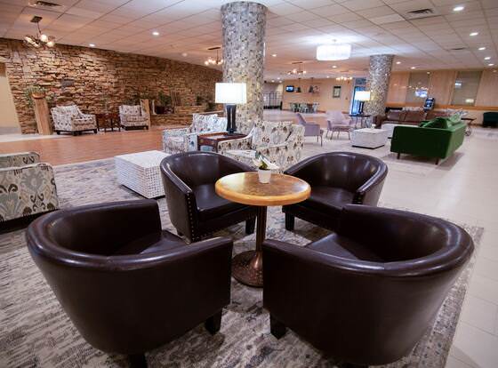 Mountain Laurel Resort allows check-in for 18 year-old guests