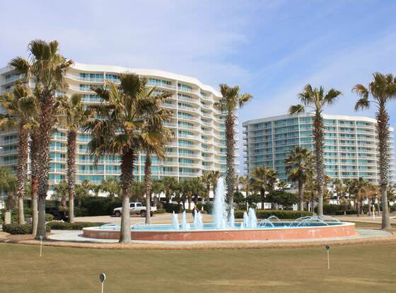 Caribe by Luxury Coastal Vacations allows check-in for 18 year-old guests