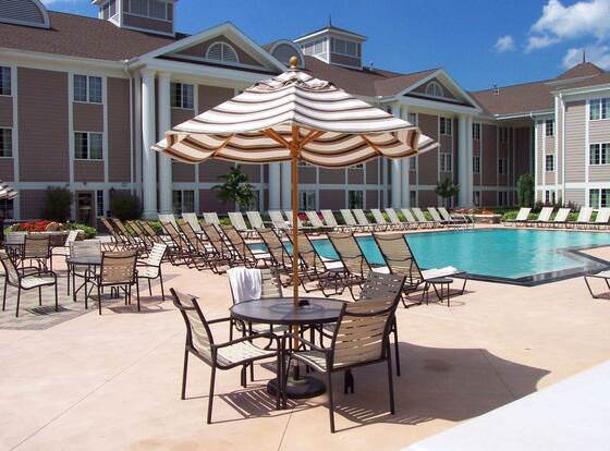 The Bertram Inn & Conf Ctr Trademark Collection by Wyndham allows check-in for 18 year-old guests