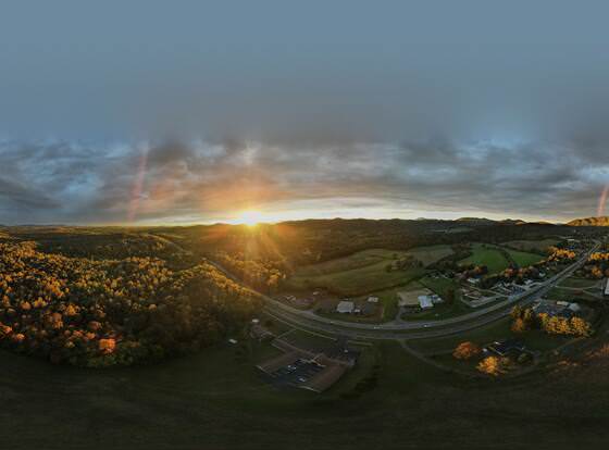 Village Inn allows check-in for 18 year-old guests