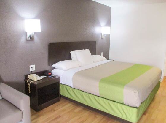 Studio 6 Luling, LA allows check-in for 18 year-old guests